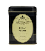 Harney & Sons Decaf Assam Tea