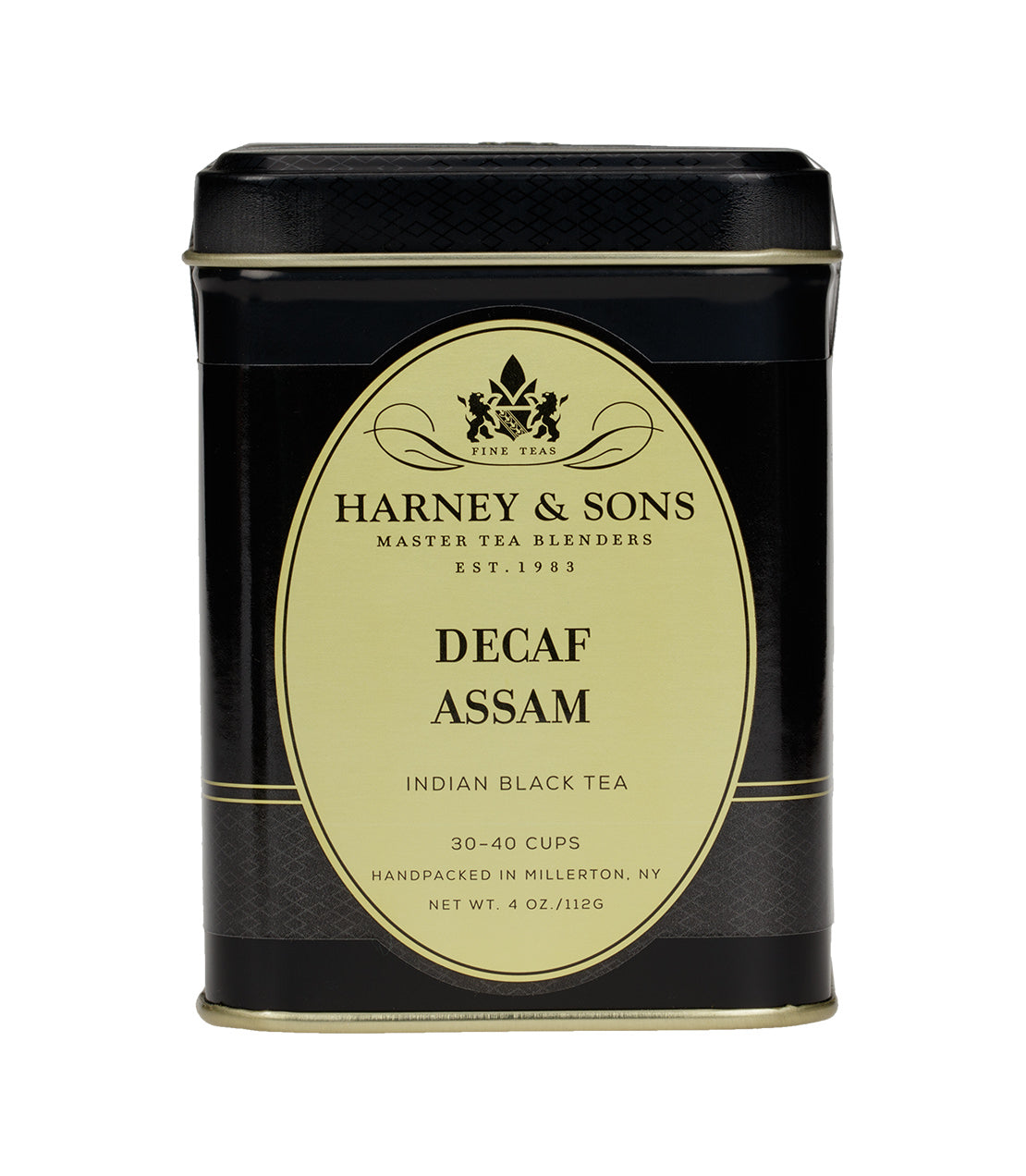 Harney & Sons Decaf Assam Tea