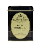 Harney & Sons Decaf Darjeeling Black Tea