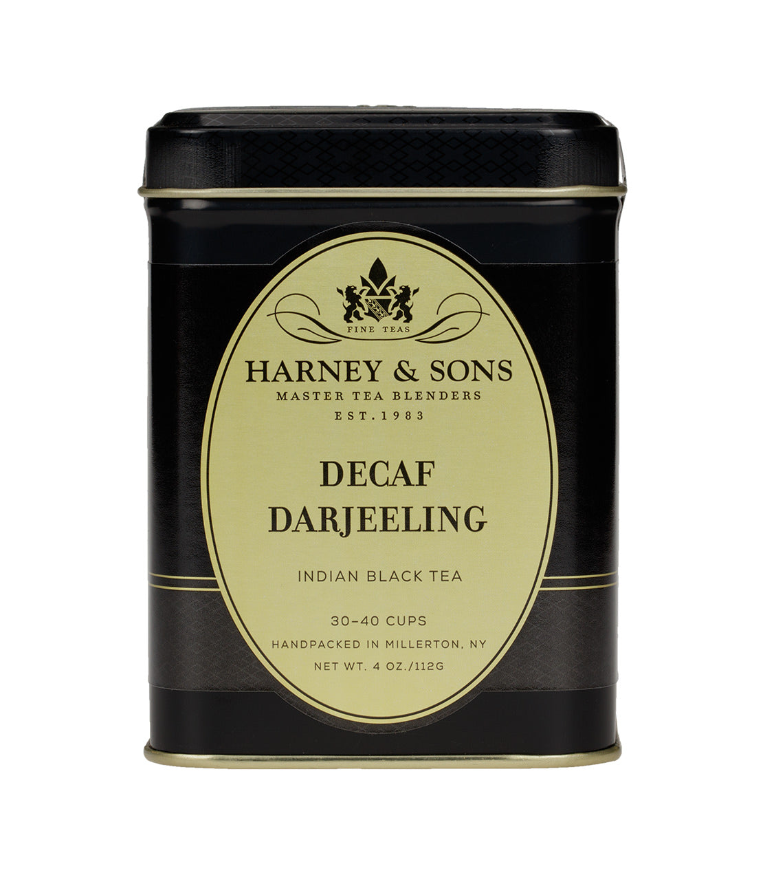 Harney & Sons Decaf Darjeeling Black Tea