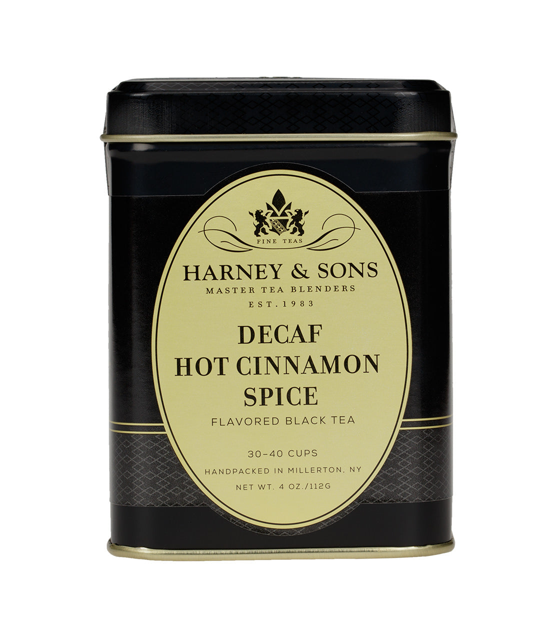 Harney & Sons Decaf Hot Cinnamon