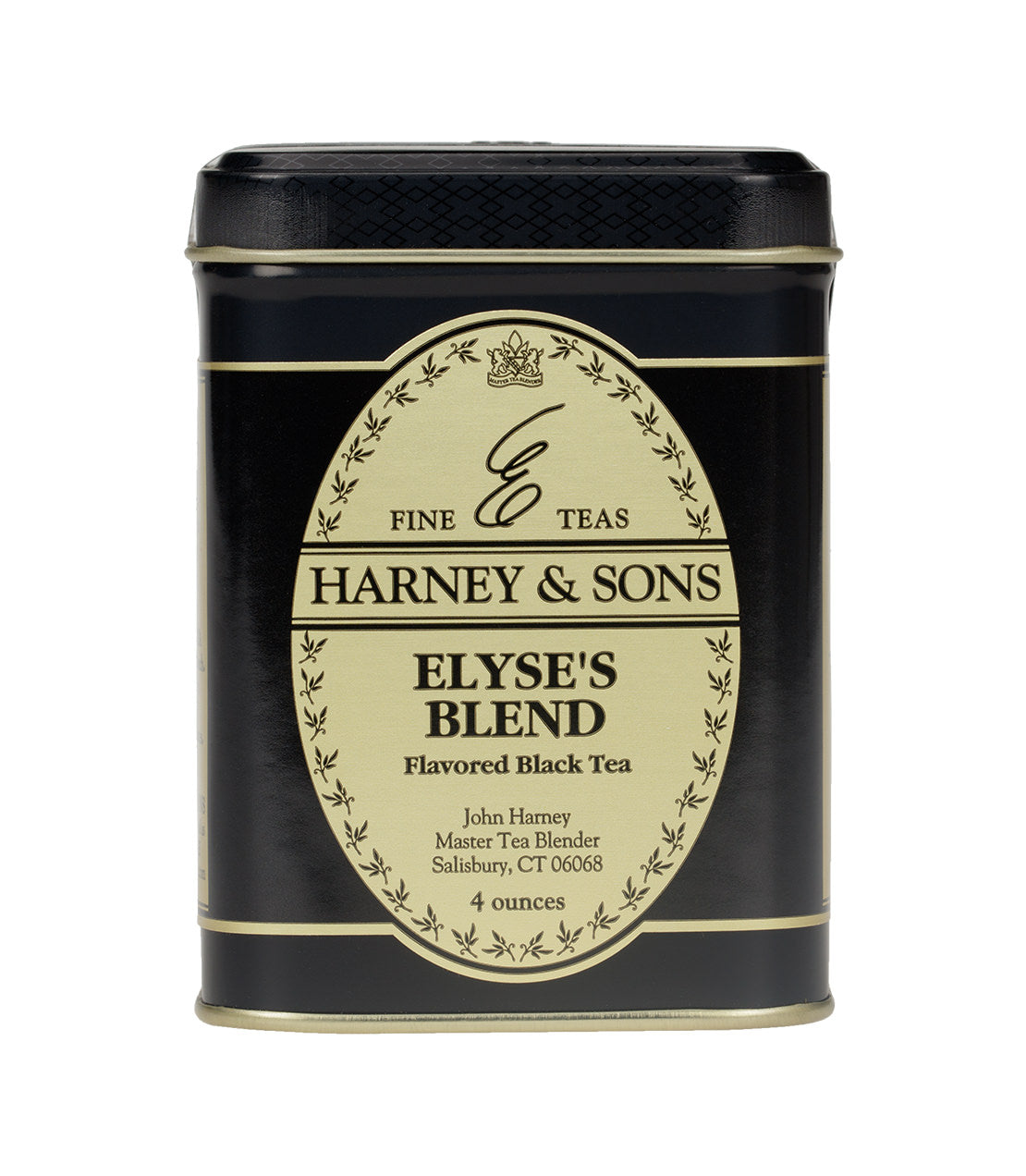 Harney & Sons Elyse's Blend
