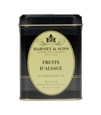 Harney & Sons Fruits d'Alsace