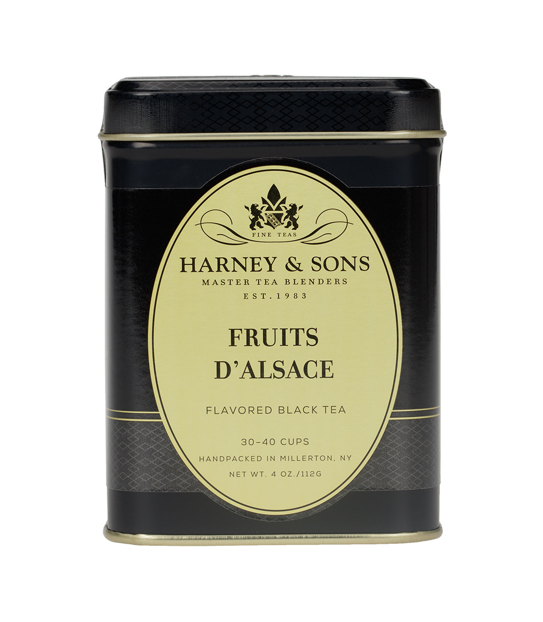 Harney & Sons Fruits d'Alsace