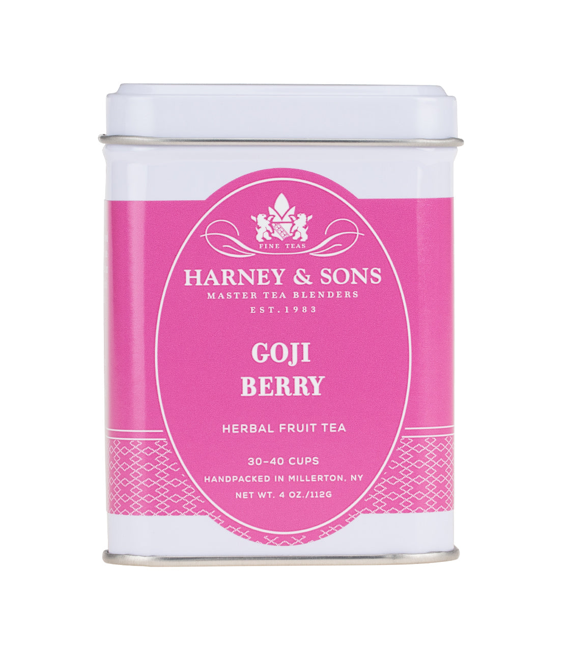 Harney & Sons Goji Berry Fruit Tea