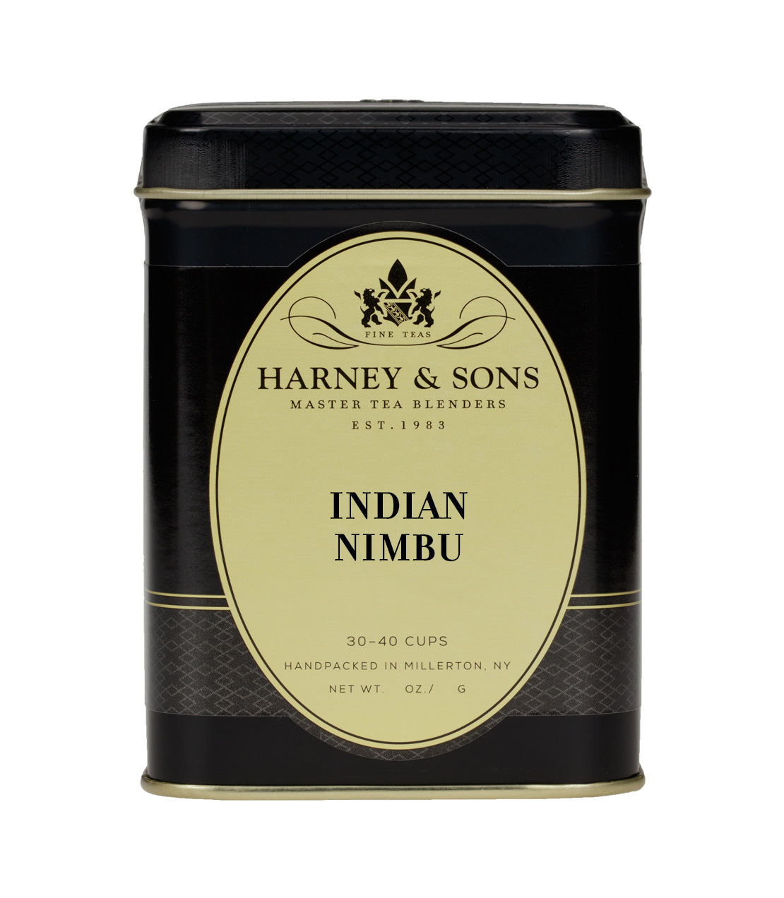 Harney & Sons Indian Nimbu