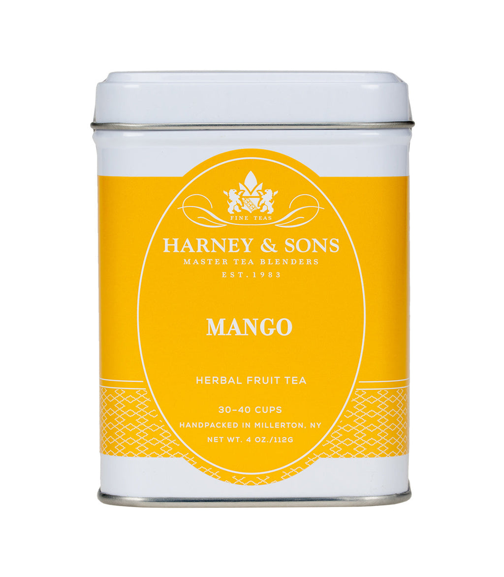 Harney & Sons Mango Fruit Tea