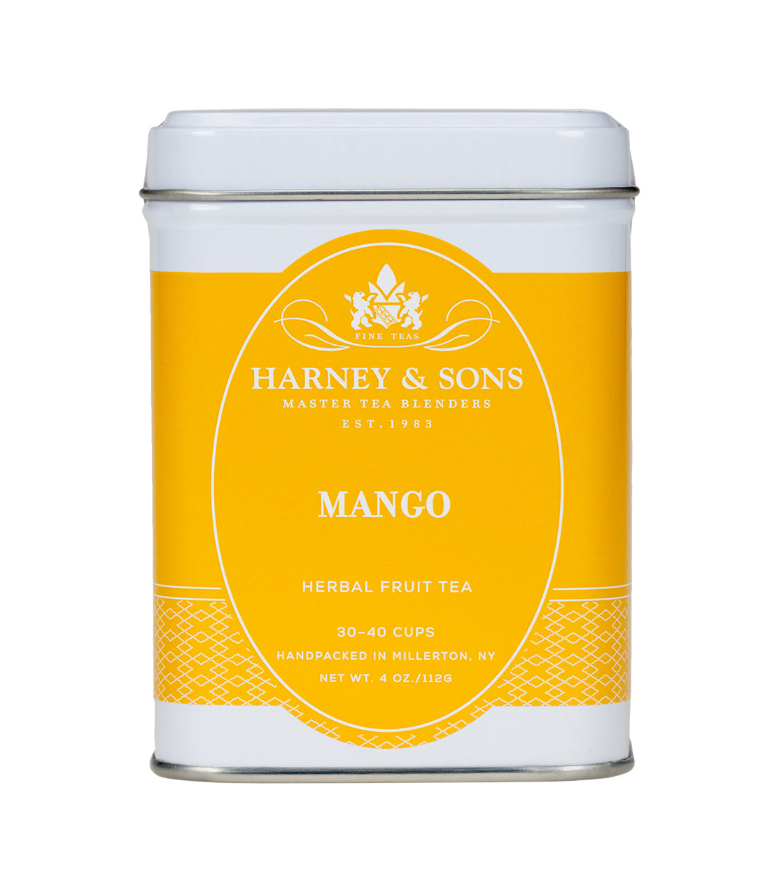 Harney & Sons Mango Fruit Tea