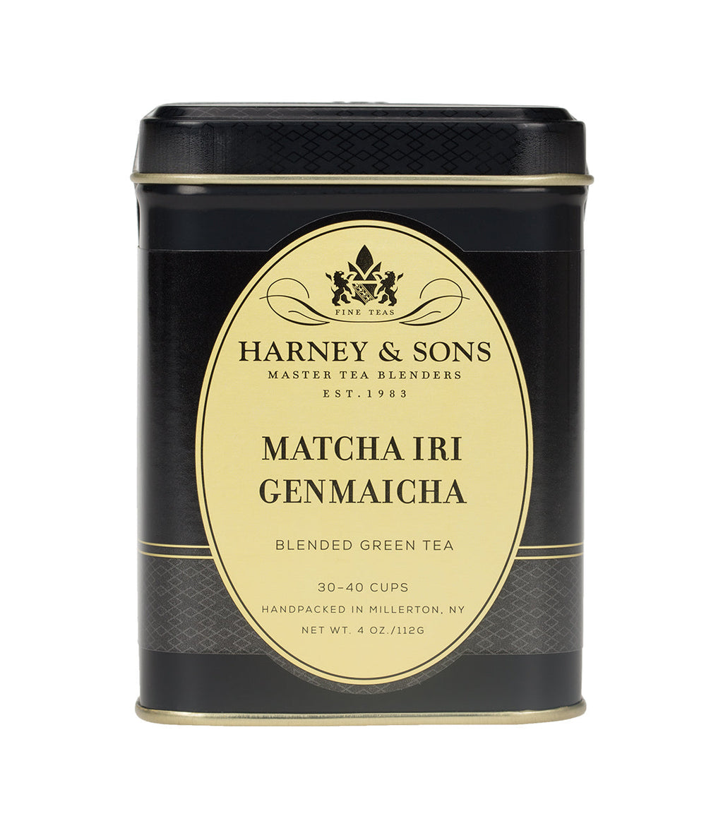 Harney & Sons Matcha iri Genmaicha Tea