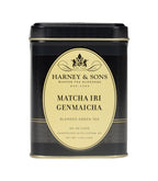 Harney & Sons Matcha iri Genmaicha Tea