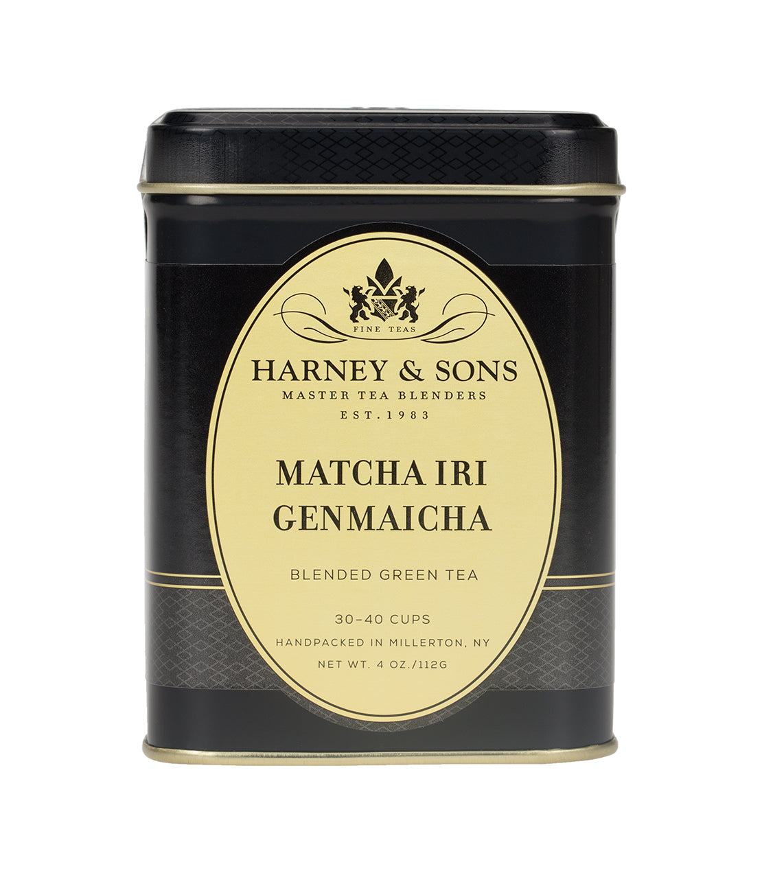 Harney & Sons Matcha iri Genmaicha Tea