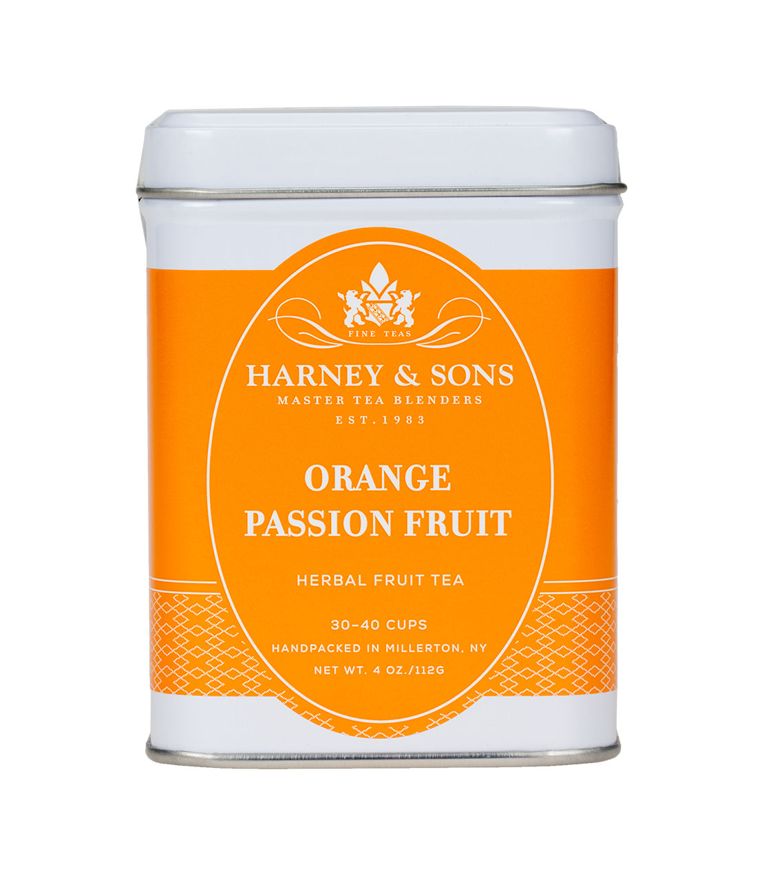 Harney & Sons Orange Passion Fruit Tea