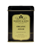Harney & Sons Organic Assam Black Tea