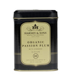 Harney & Sons Organic Passion Plum Herbal Tea