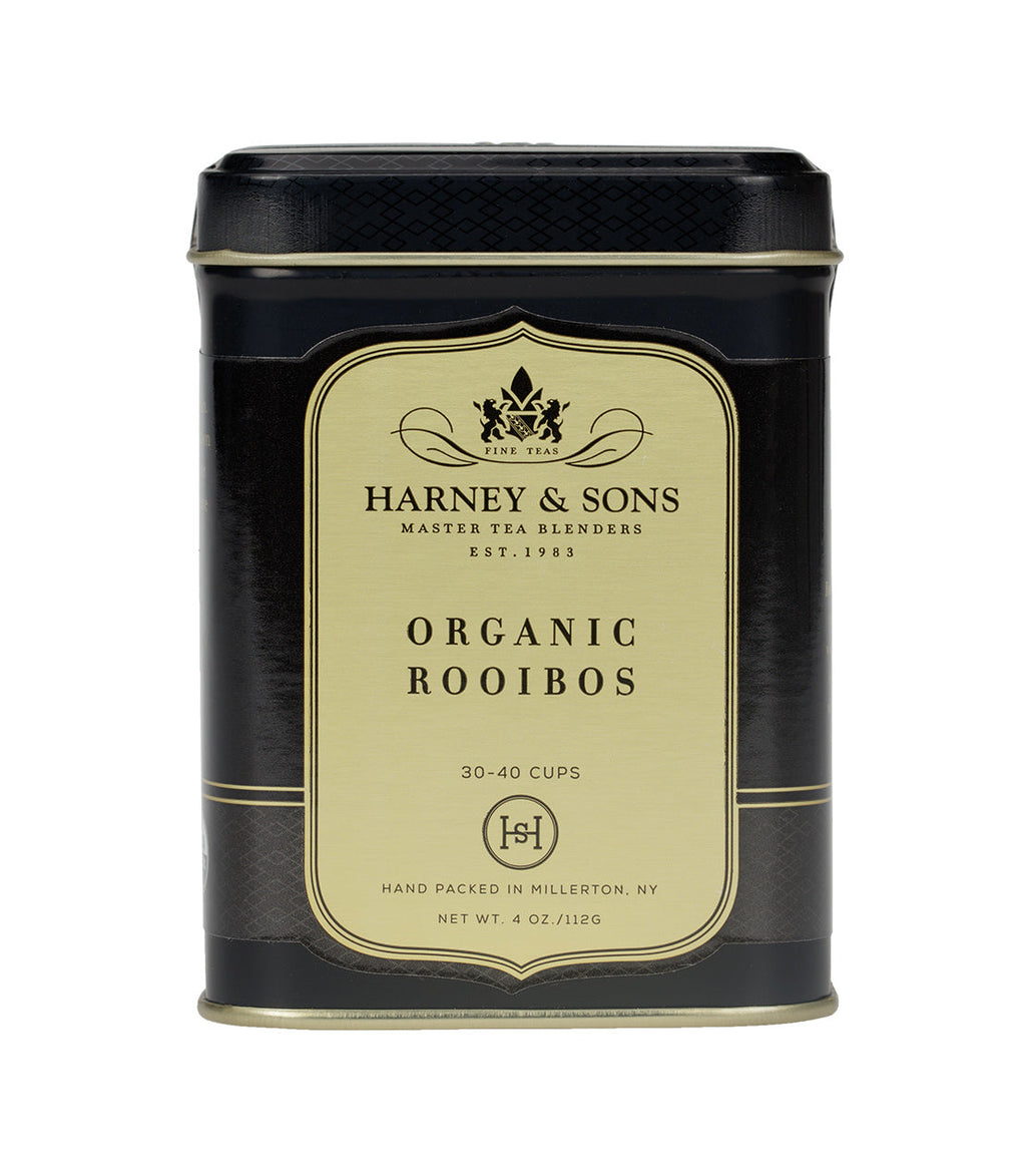 Harney & Sons Organic Rooibos Tea