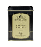 Harney & Sons Organic Rooibos Tea