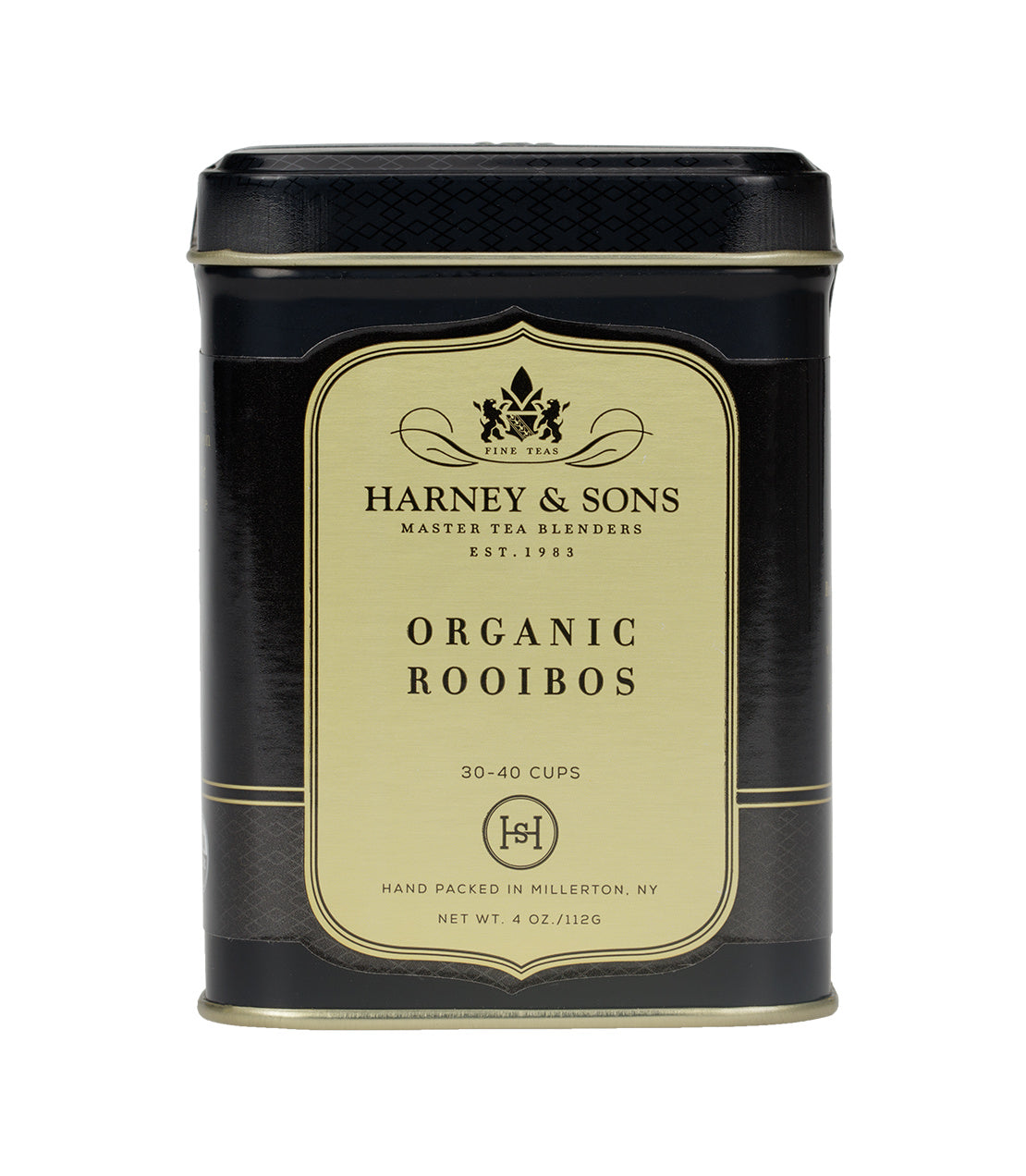 Harney & Sons Organic Rooibos Tea
