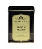 Harney & Sons Organic Sencha Green Tea