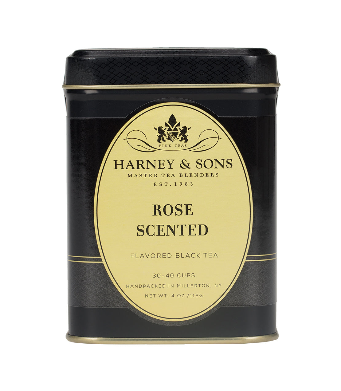 Harney & Sons Rose Scented