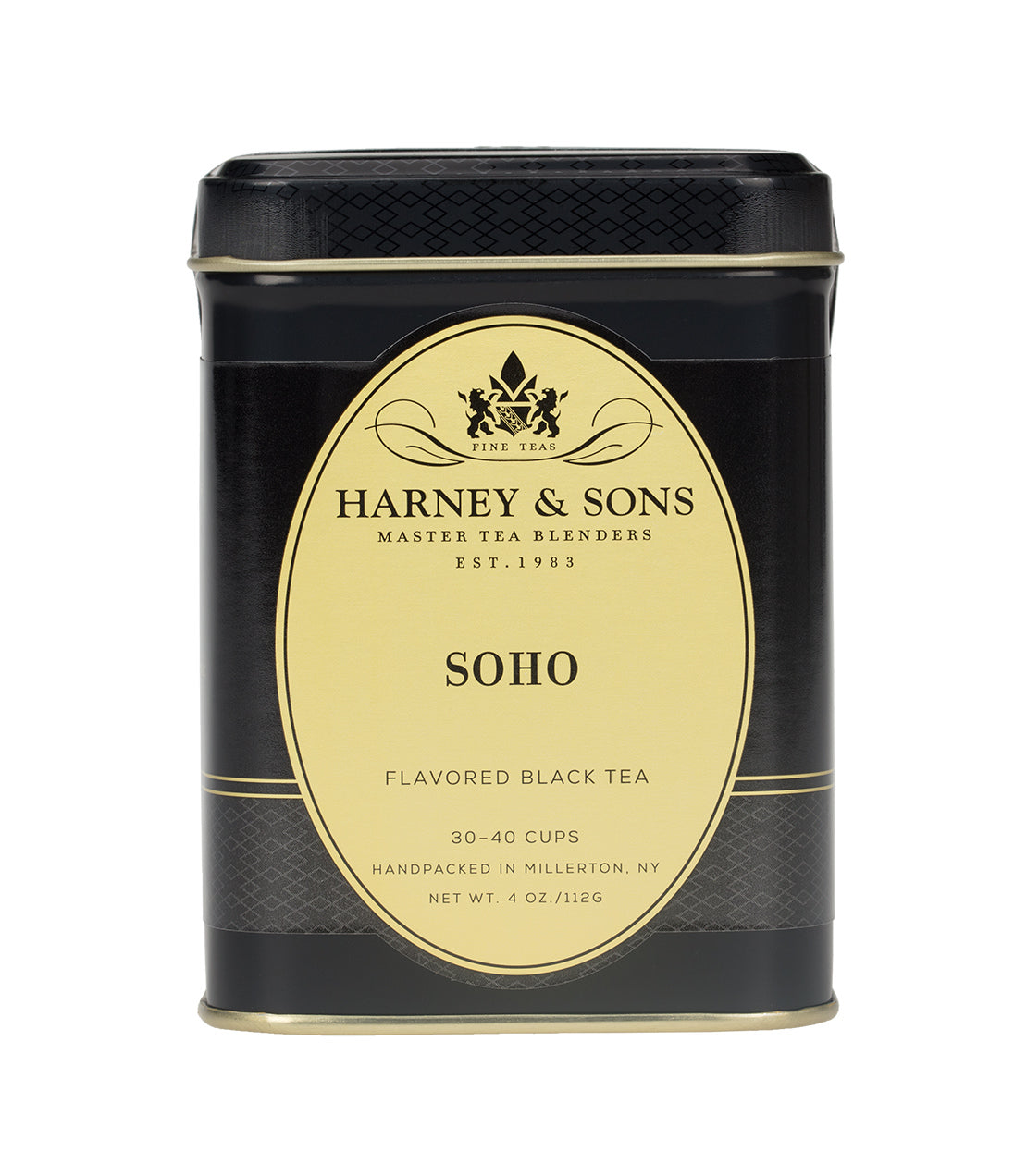 Harney & Sons SoHo Blend