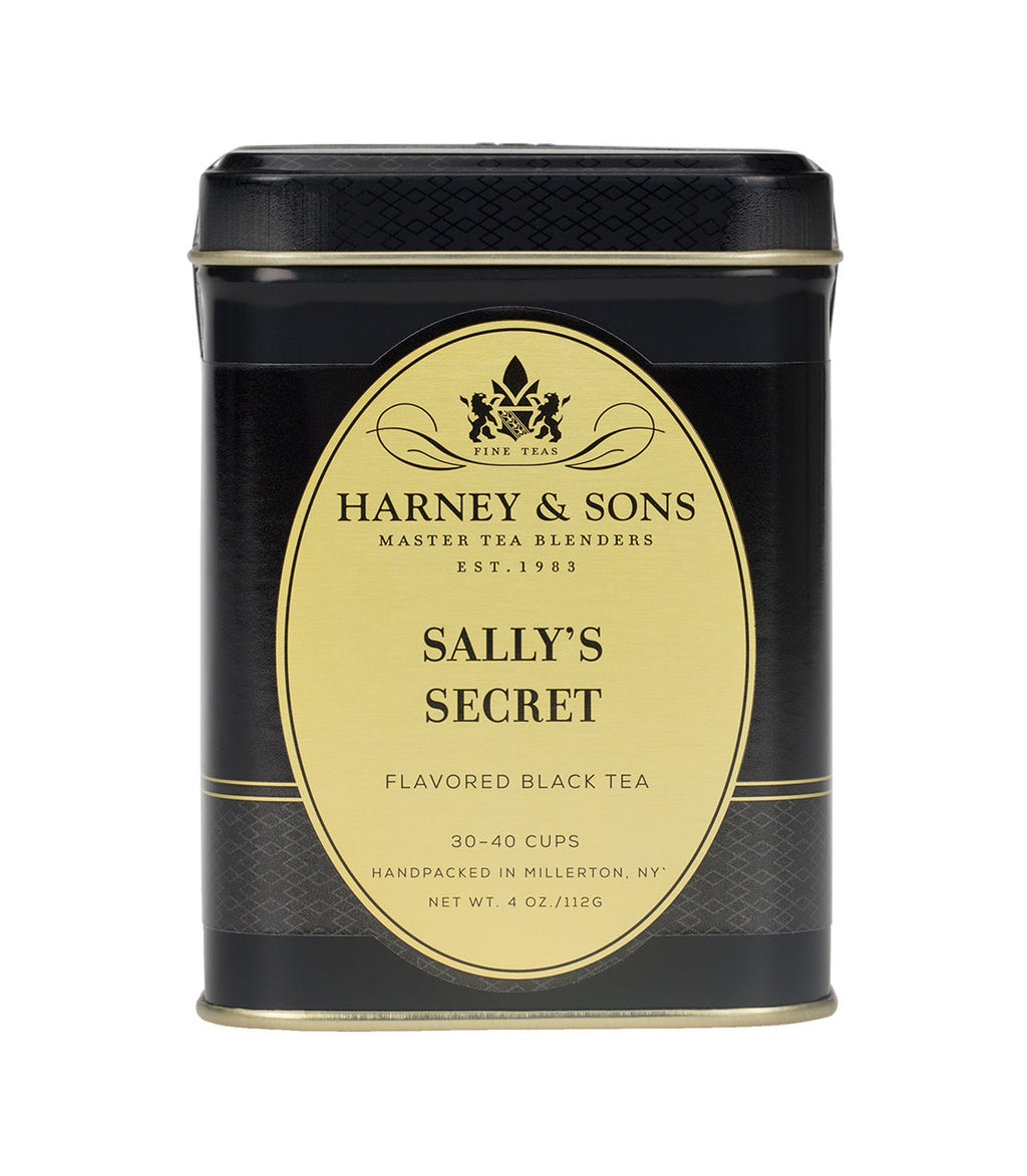 Harney & Sons Sally's Secret