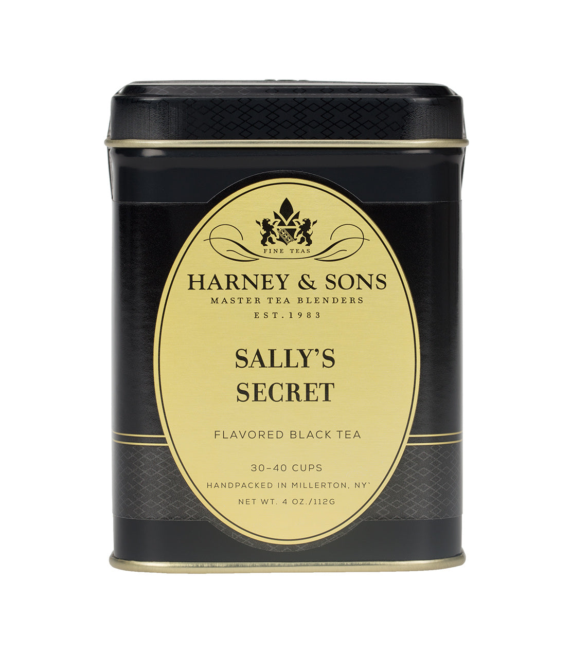 Harney & Sons Sally's Secret