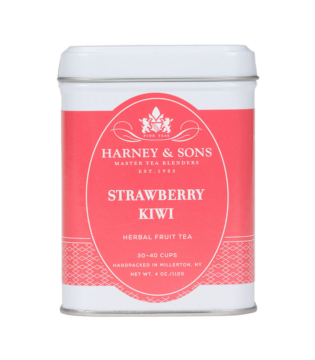 Harney & Sons Strawberry Kiwi Fruit Tea