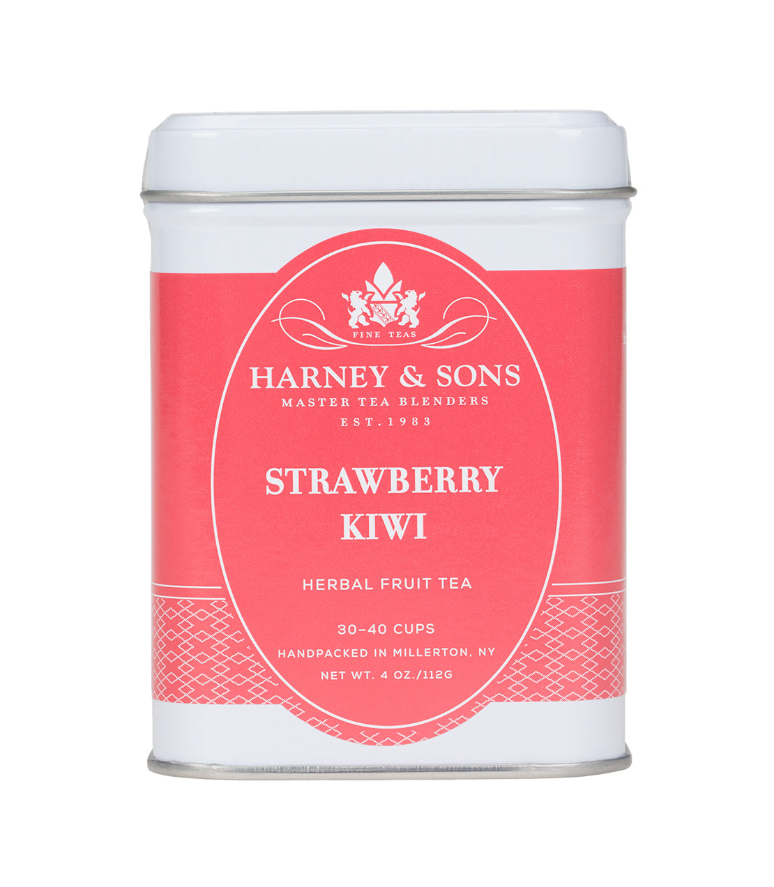Harney & Sons Strawberry Kiwi Fruit Tea