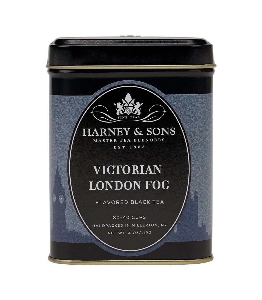 Harney & Sons Victorian London Fog