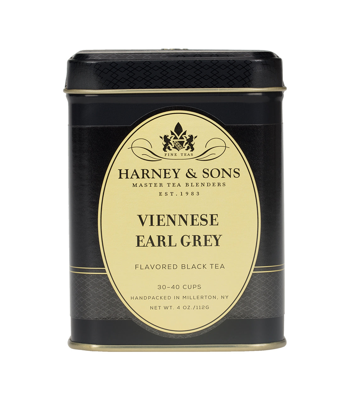 Harney & Sons Viennese Earl Grey