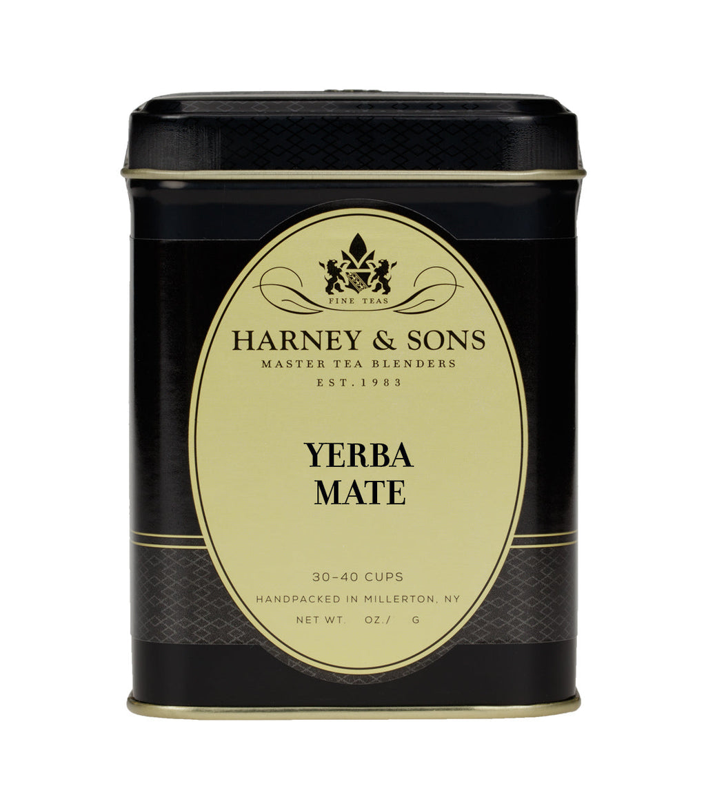 Harney & Sons Yerba Mate