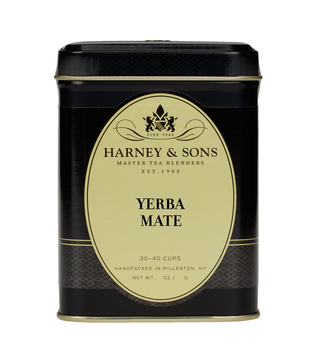 Harney & Sons Yerba Mate