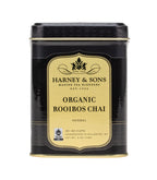 Harney & Sons Organic Rooibos Chai Tea