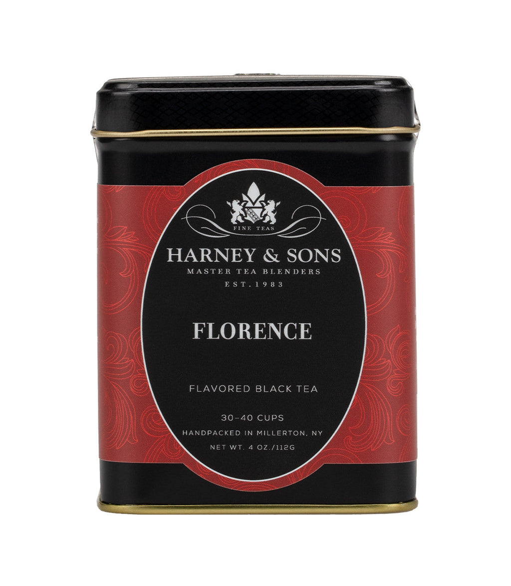 Harney & Sons Florence