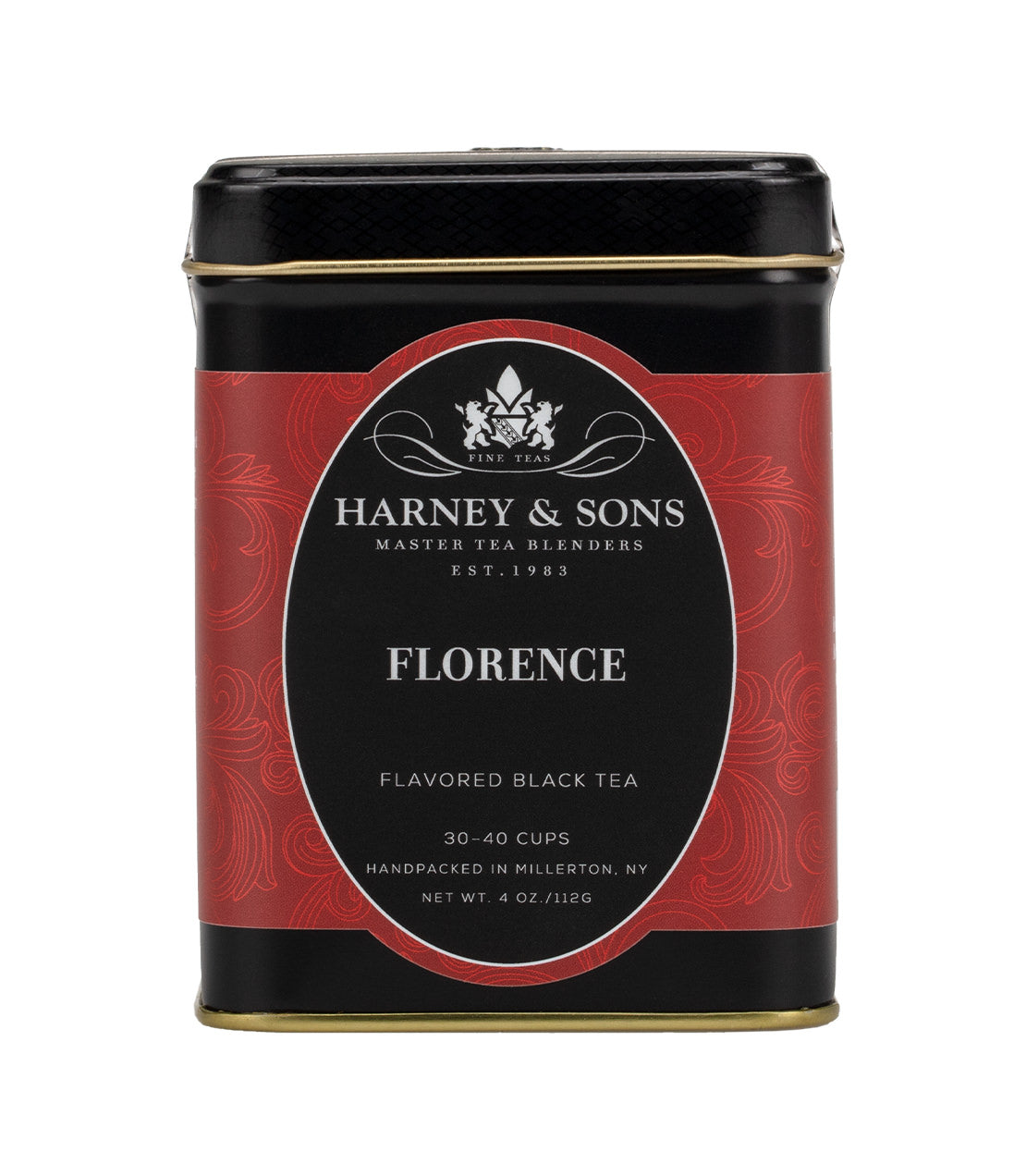 Harney & Sons Florence