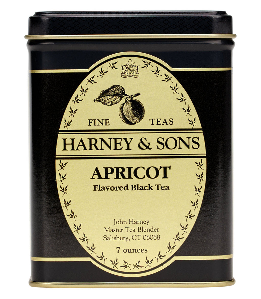 Harney & Sons Apricot