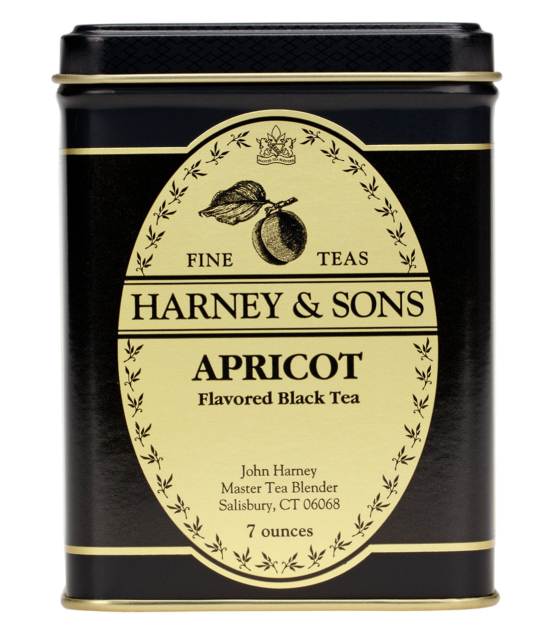 Harney & Sons Apricot