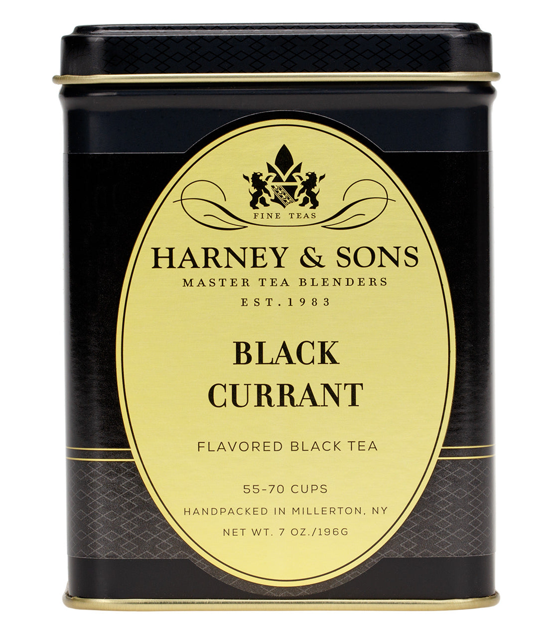 Harney & Sons Black Currant Tea