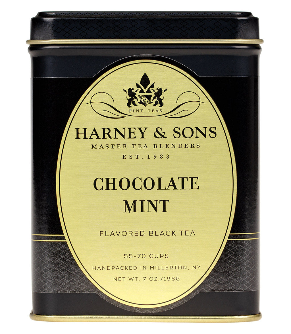 Harney & Sons Chocolate Mint