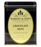 Harney & Sons Chocolate Mint