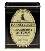 Harney & Sons Cranberry Autumn
