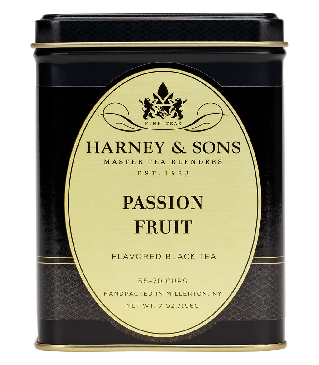Harney & Sons Passion Fruit