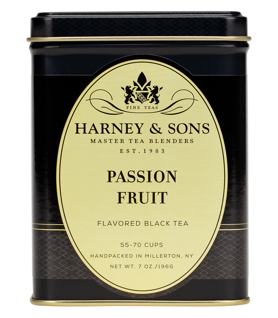 Harney & Sons Passion Fruit