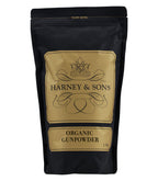 Harney & Sons Organic Gunpowder Green Tea