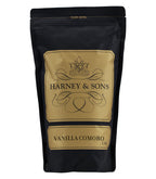 Harney & Sons Decaf Vanilla Comoro