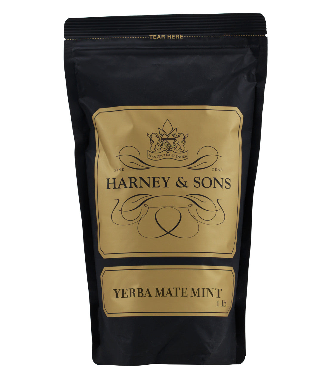 Harney & Sons Yerba Mate Mint Tea