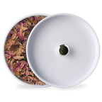 MoonMaid Botanicals Heartfelt Tea for Blood Pressure Herbal Tea