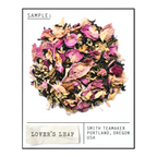 Smith Teamaker LOVER'S LEAP SEASONAL BLACK TEA BLEND NO. 2/14 (15 TEA BAGS, 1.37 OZ)