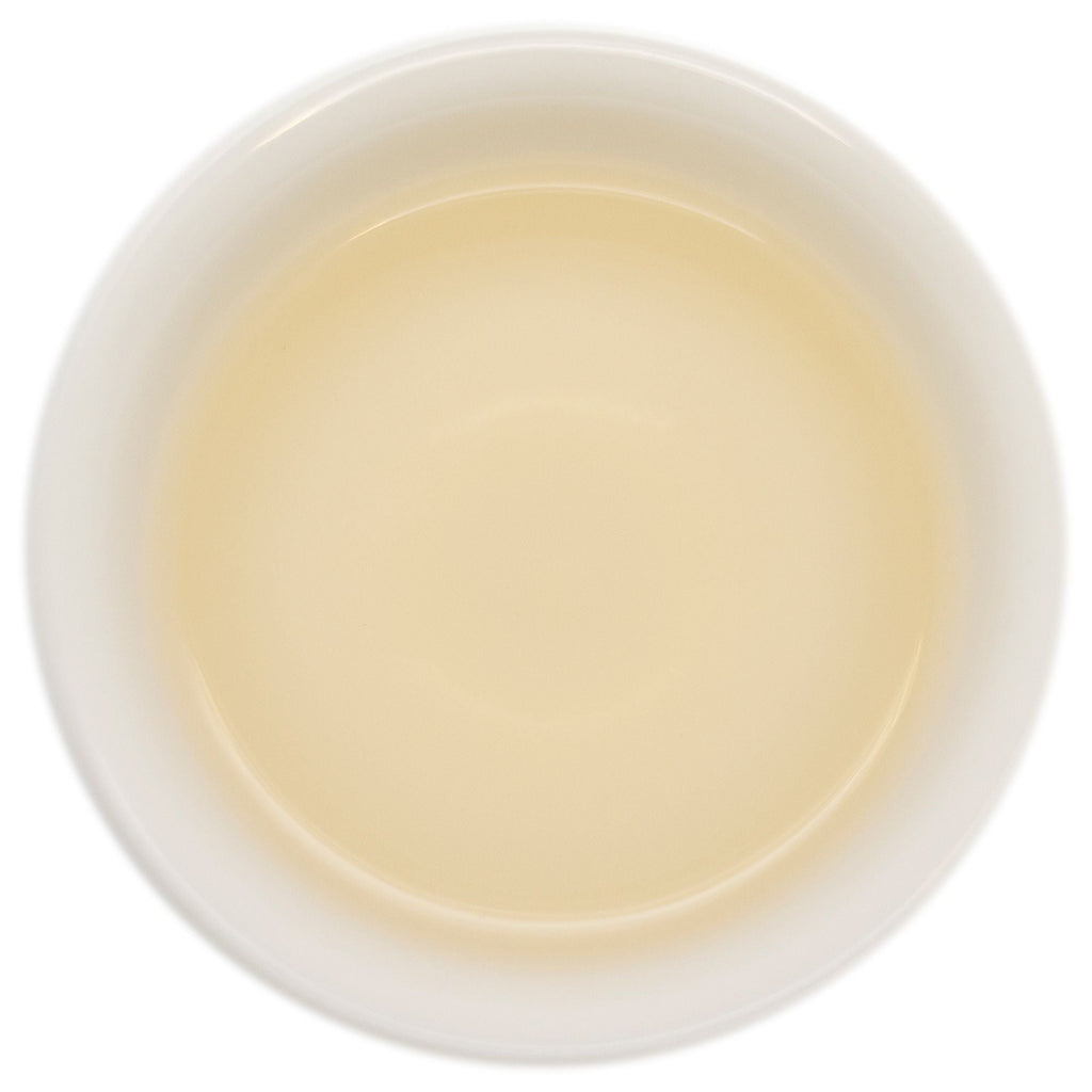 Tea Drunk Multi-Vintage Huang Ya Tea Tasting Set