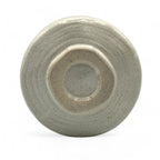 Inoue Tea Kohiki Shiro White Mino-yaki Chawan - Japanese Matcha Bowl, showing a handcrafted ceramic bowl ideal for matcha preparation.